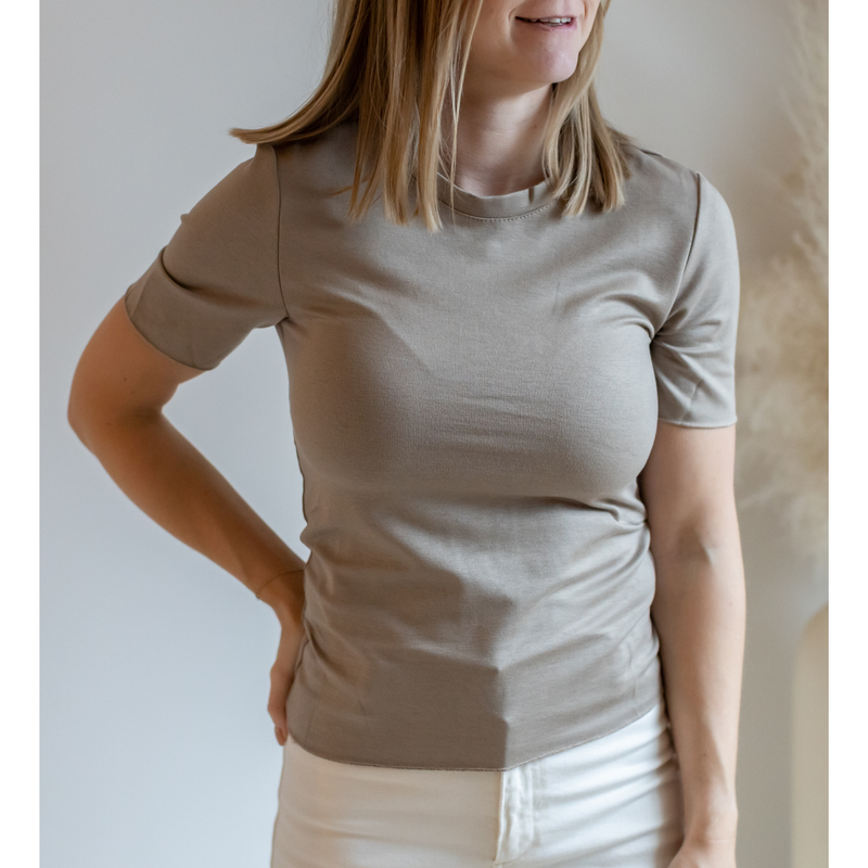 T-shirt Aeris