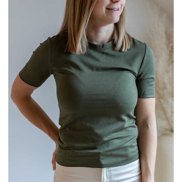 T-shirt Liora
