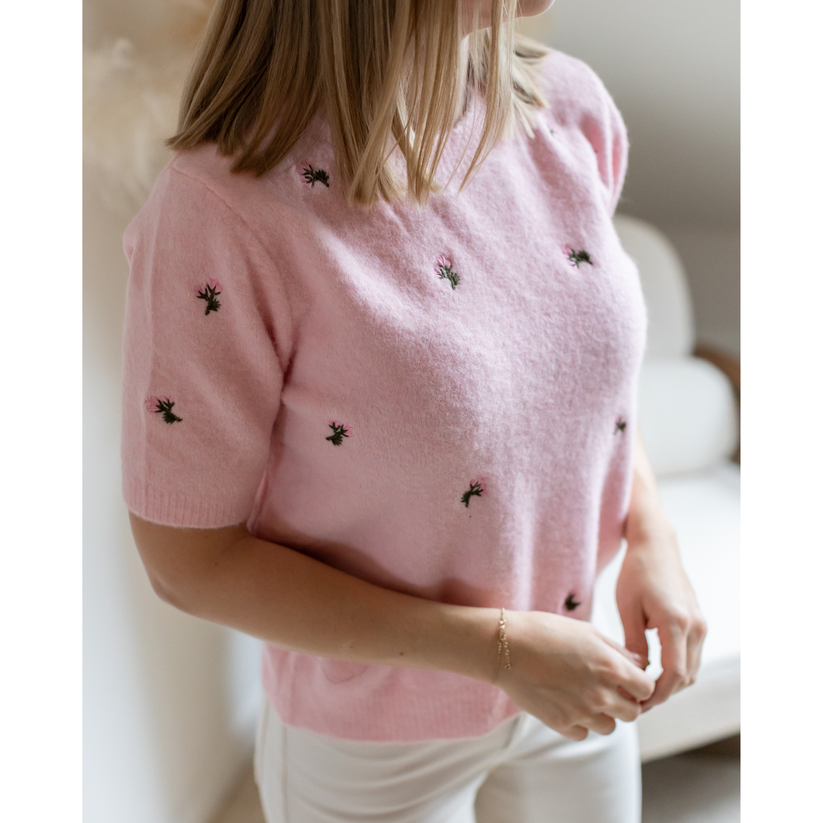 Sweater Sienna