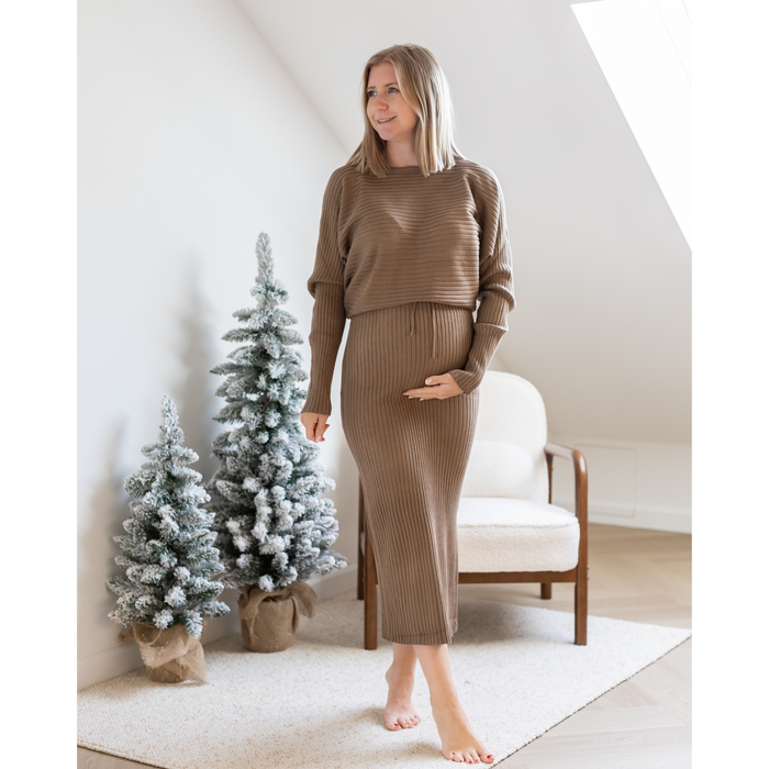 Tweedelige set Salena