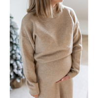 Tweedelige set Pauline