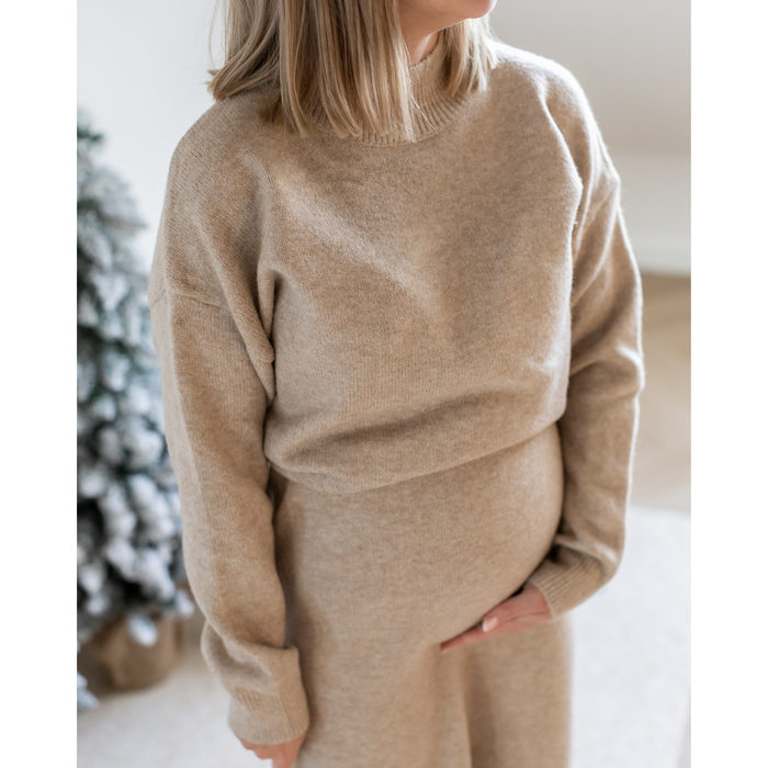 Tweedelige set Pauline