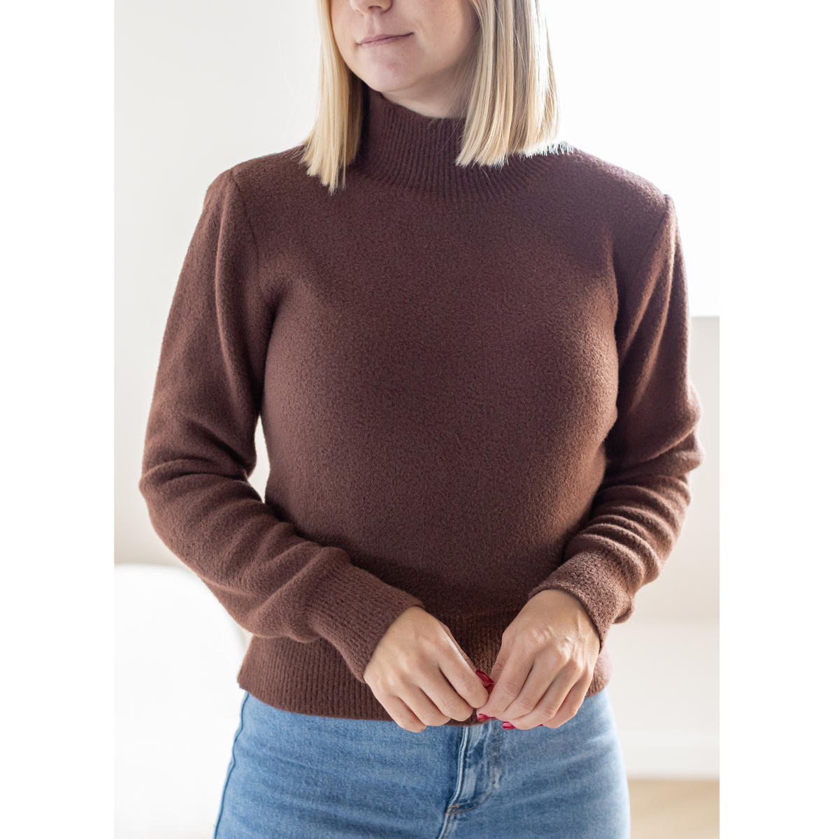 Luisa Sweater
