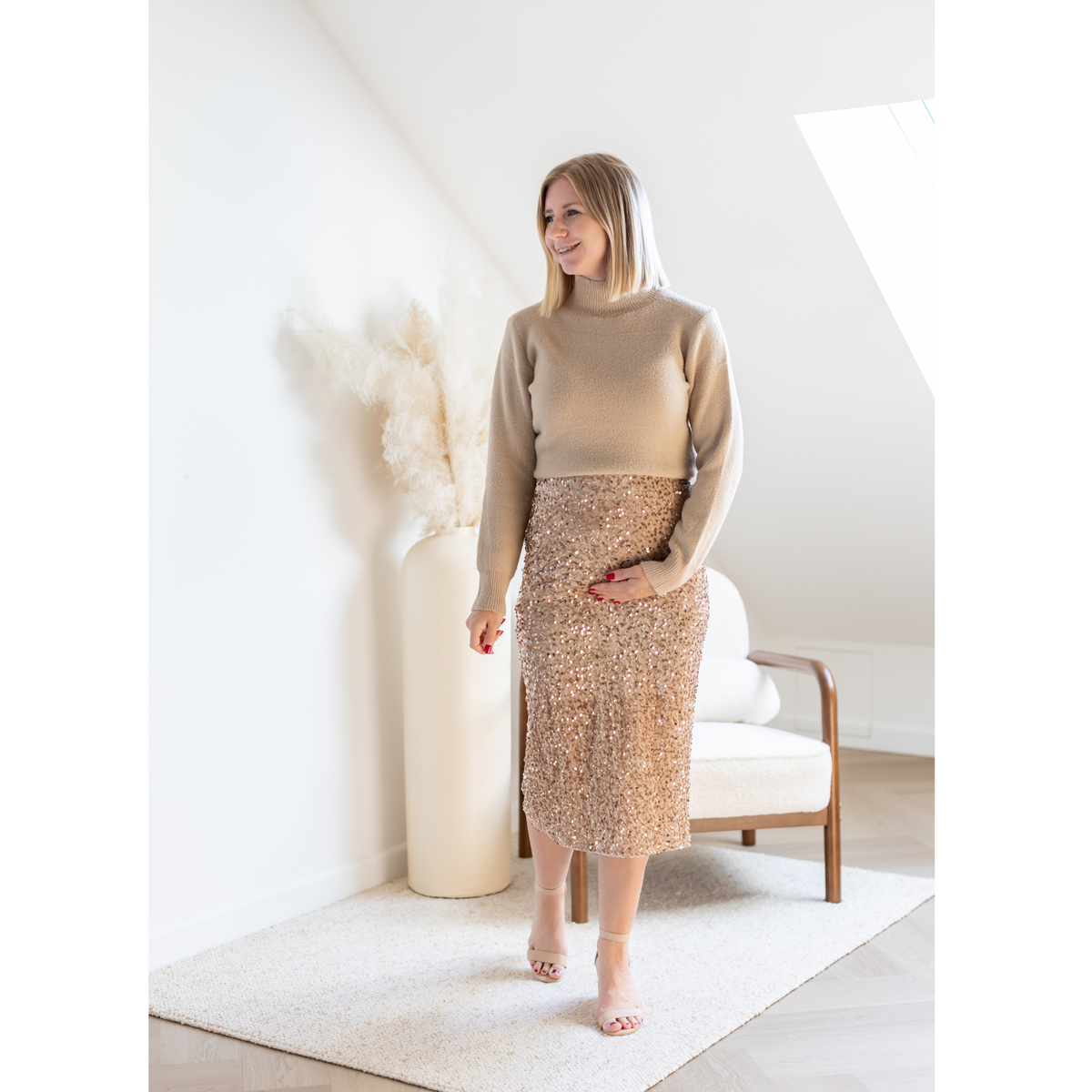 Skirt Elinn