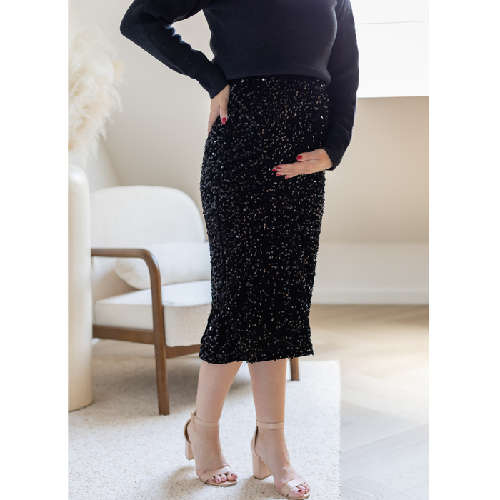 Emm Skirt
