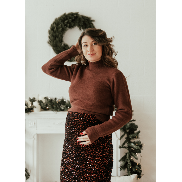 Luisa Sweater