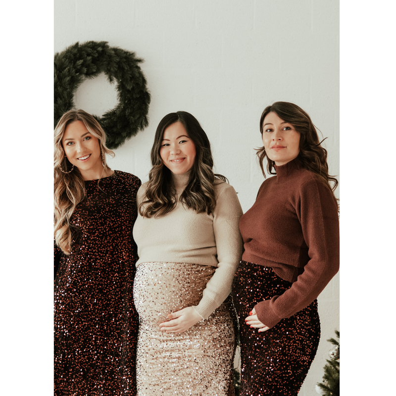 Celina Sweater