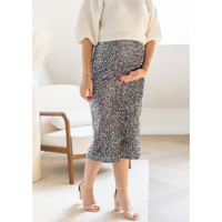 Skirt Silv