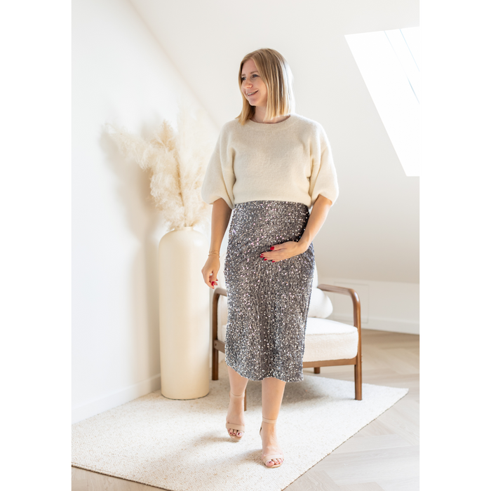 Skirt Silv