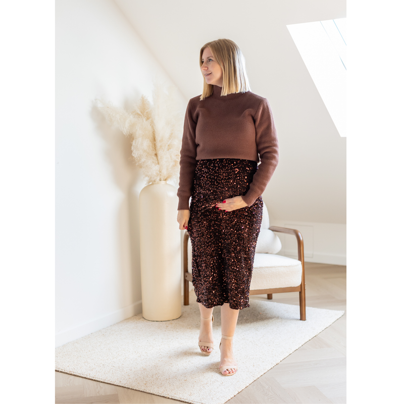 Luisa Sweater