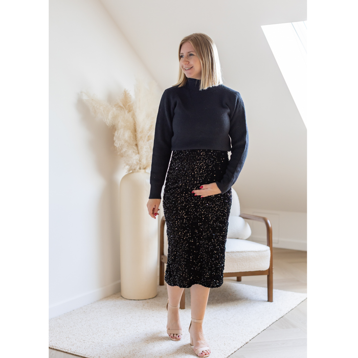 Mariana Sweater