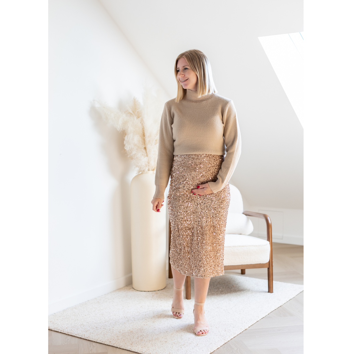 Celina Sweater