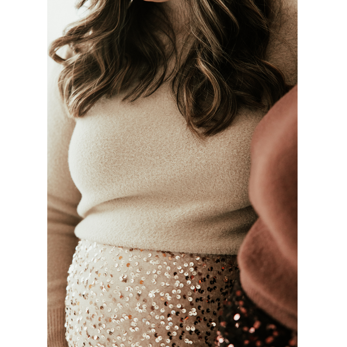 Celina Sweater