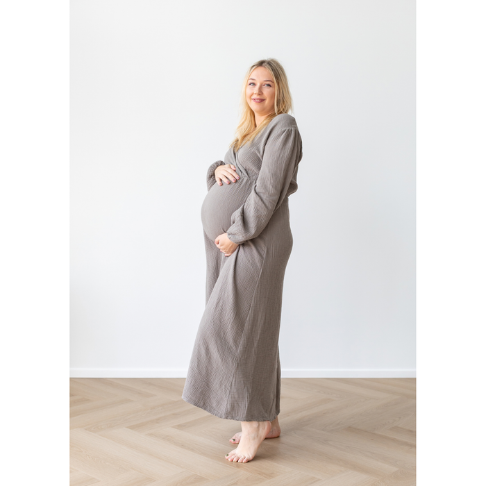 Maxi dress Celina