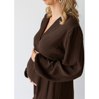 Maxi dress Kaat