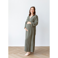 Maxi dress Lenthe