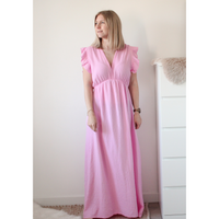 Maxi-jurk Ilana
