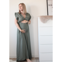 Maxi-jurk Milly