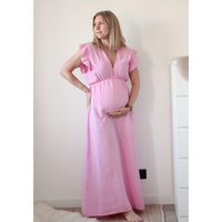 Maxi-jurk Ilana