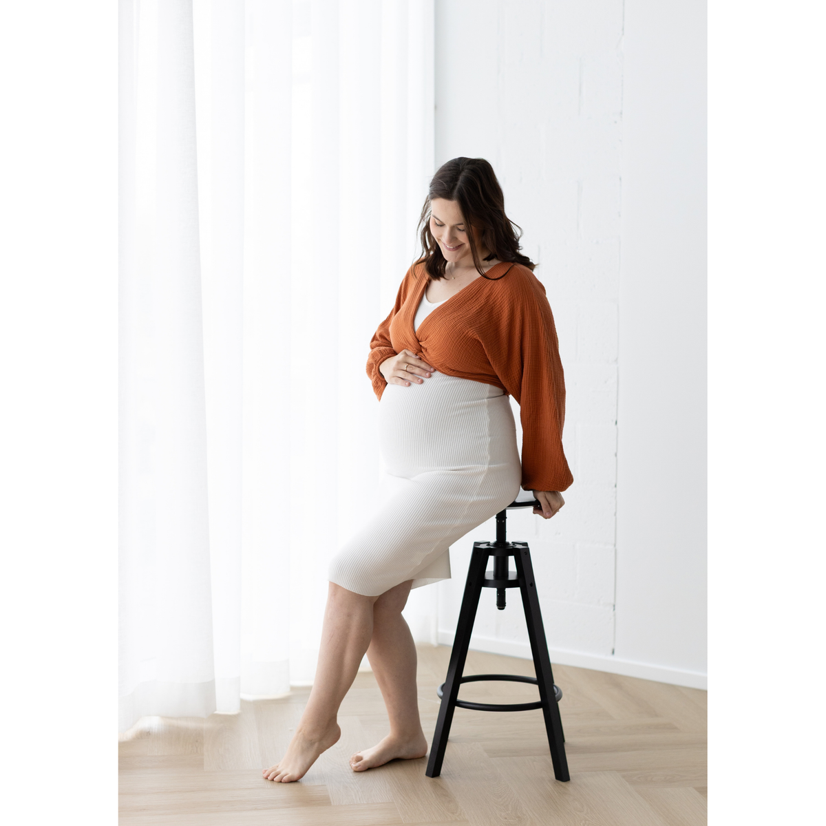 Noemi Dress