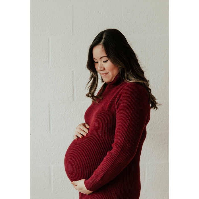 Sweaterdress Joella