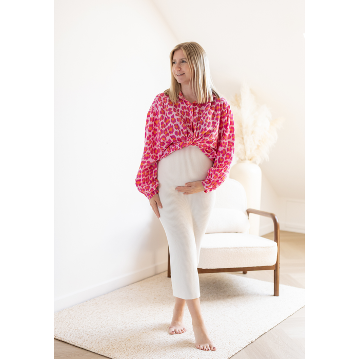 Shirt blouse rosalyn