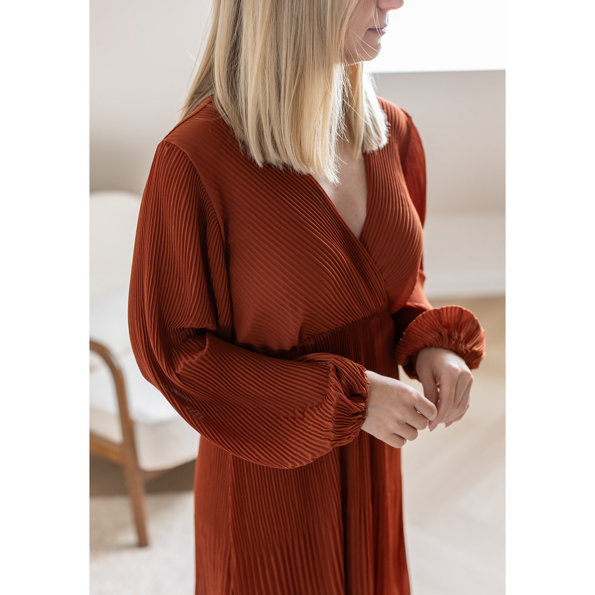 Maxi dress Mona