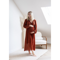 Maxi dress Mona