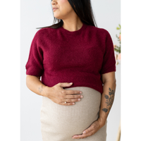 Fien Sweater