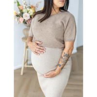 Fien Sweater