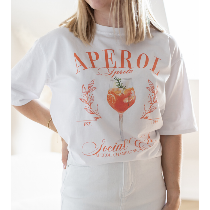 T-shirt Pippa