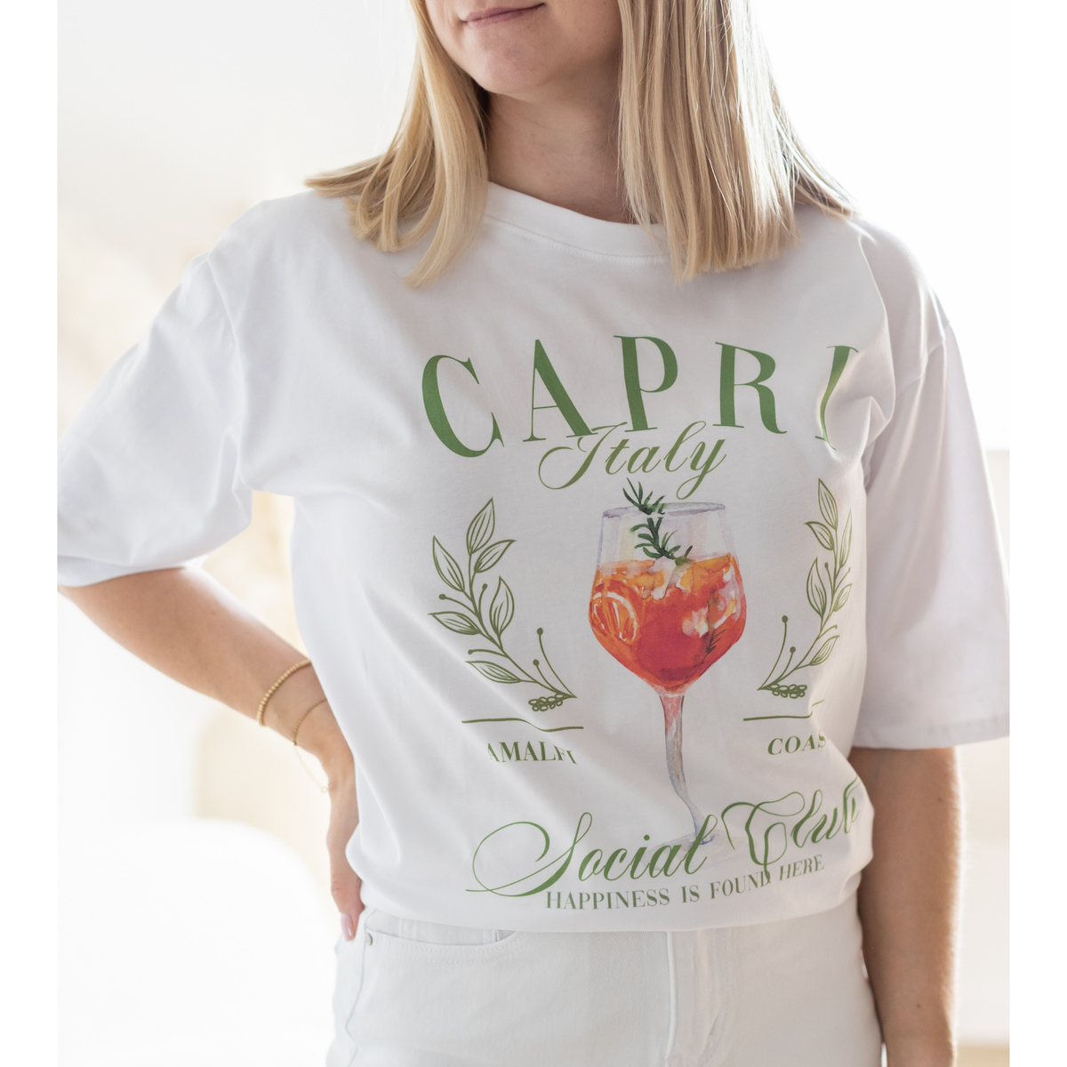 T-shirt Giulia