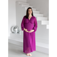 Maxi-jurk Gioia