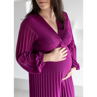 Maxi-jurk Gioia