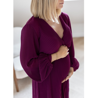 Maxi dress Demia