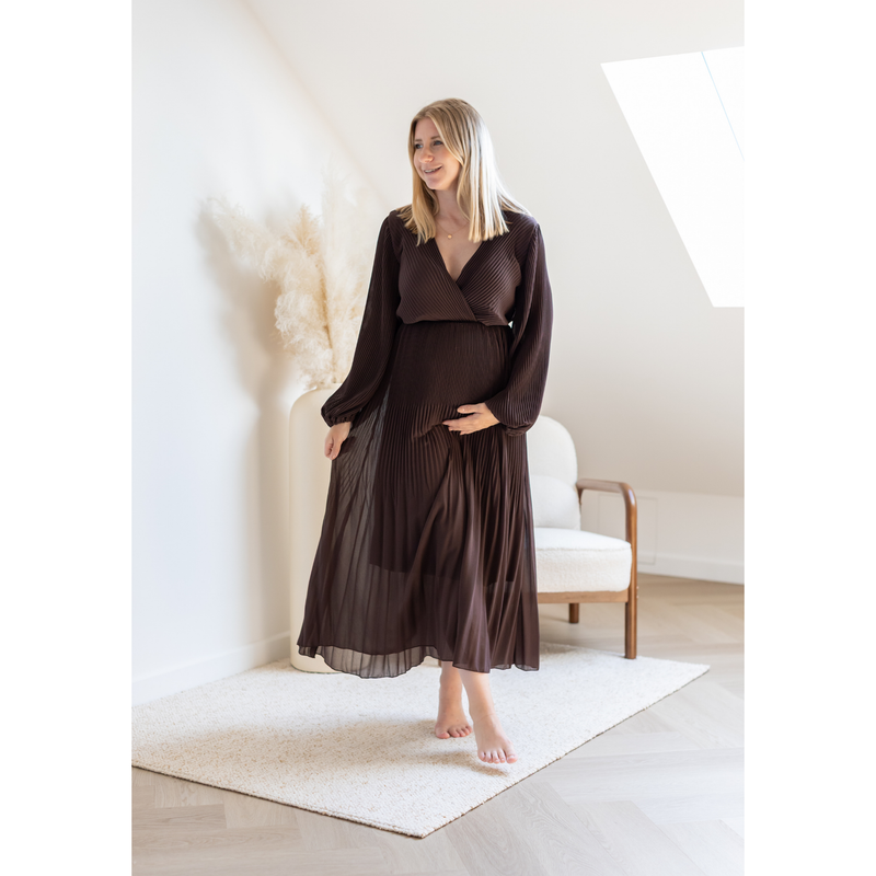 Maxi dress Evony