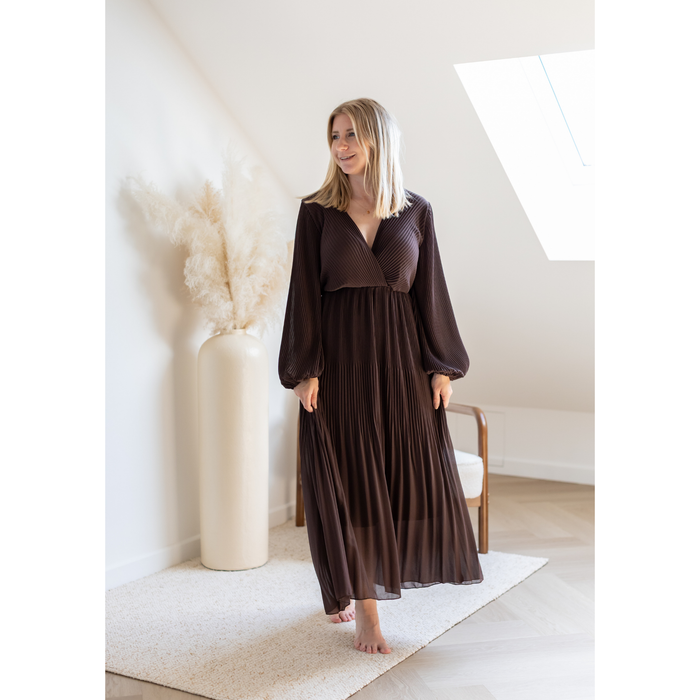 Maxi dress Evony