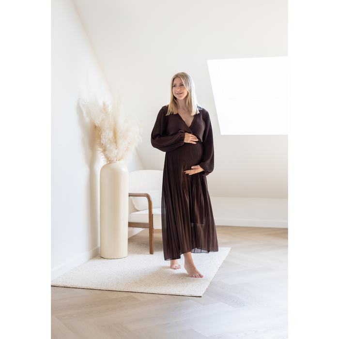 Maxi dress Evony