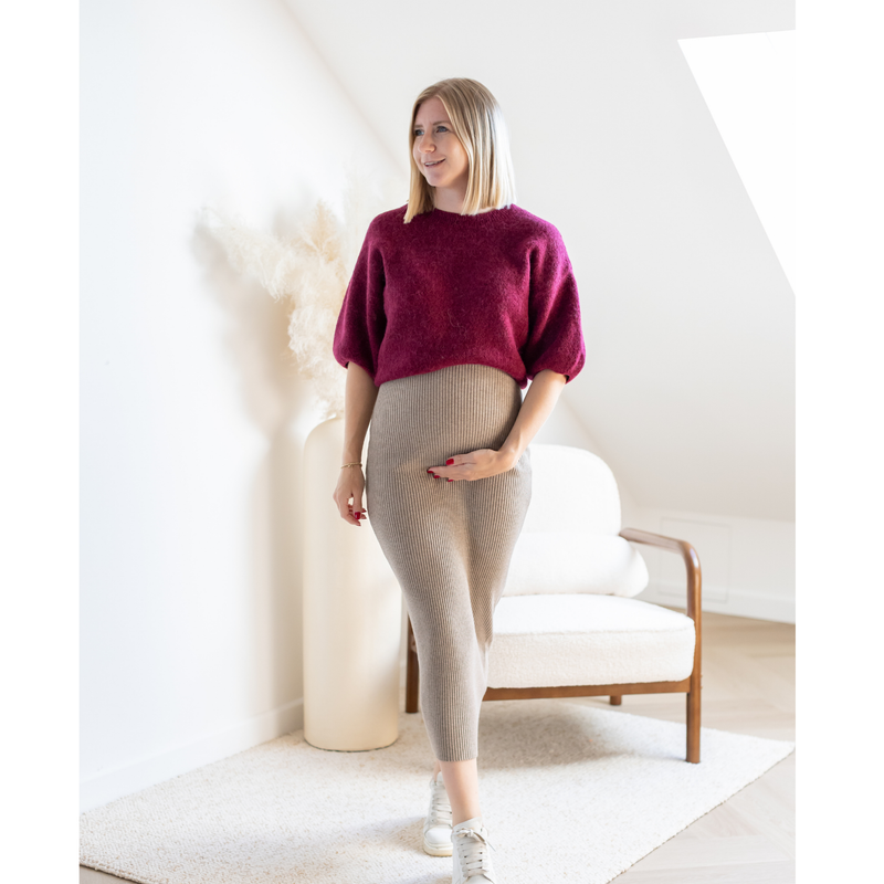 Sweater Raisa
