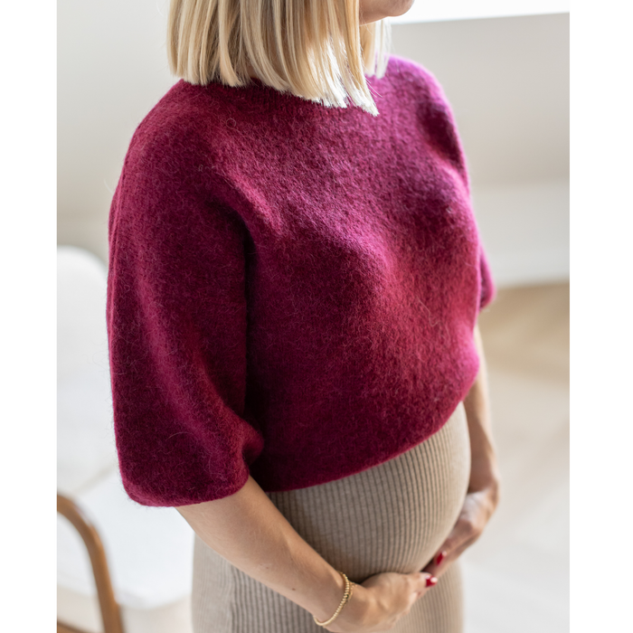 Sweater Raisa