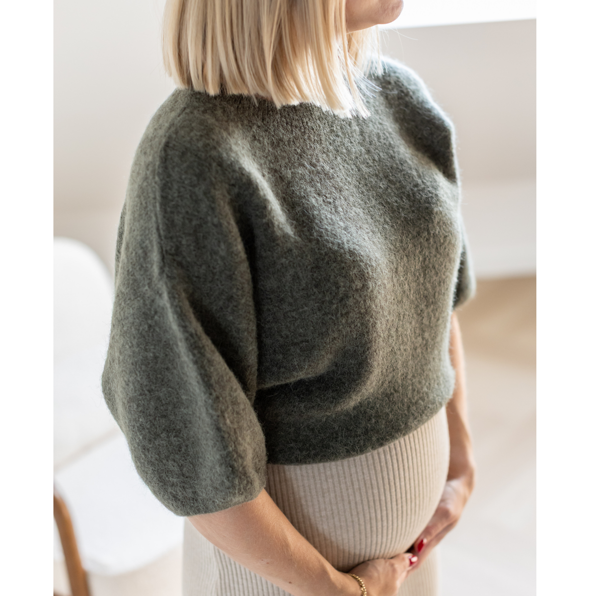 Sweater Odette