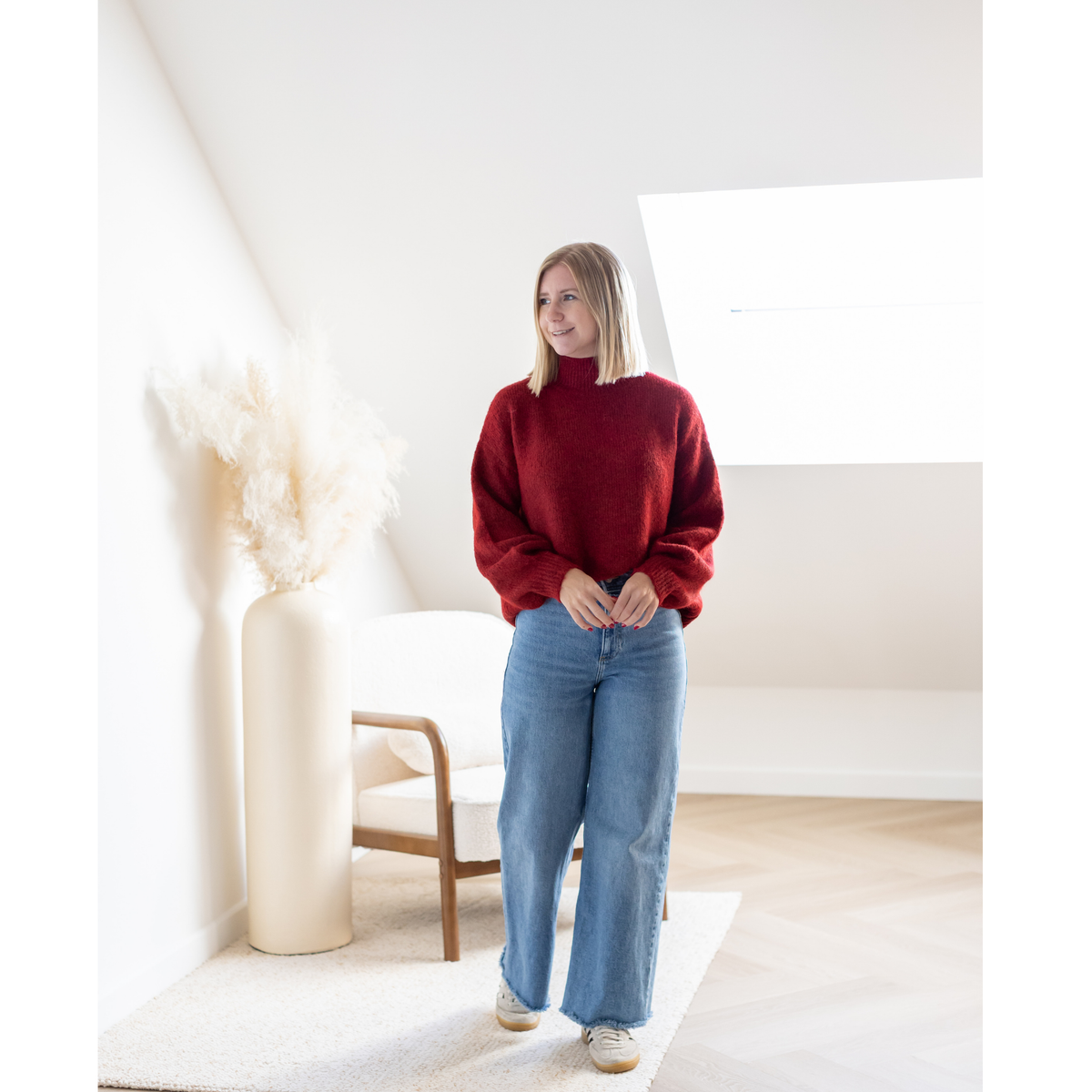 Sweater betty