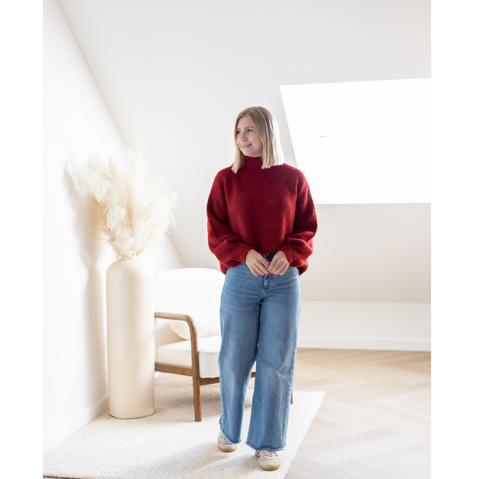 Sweater betty