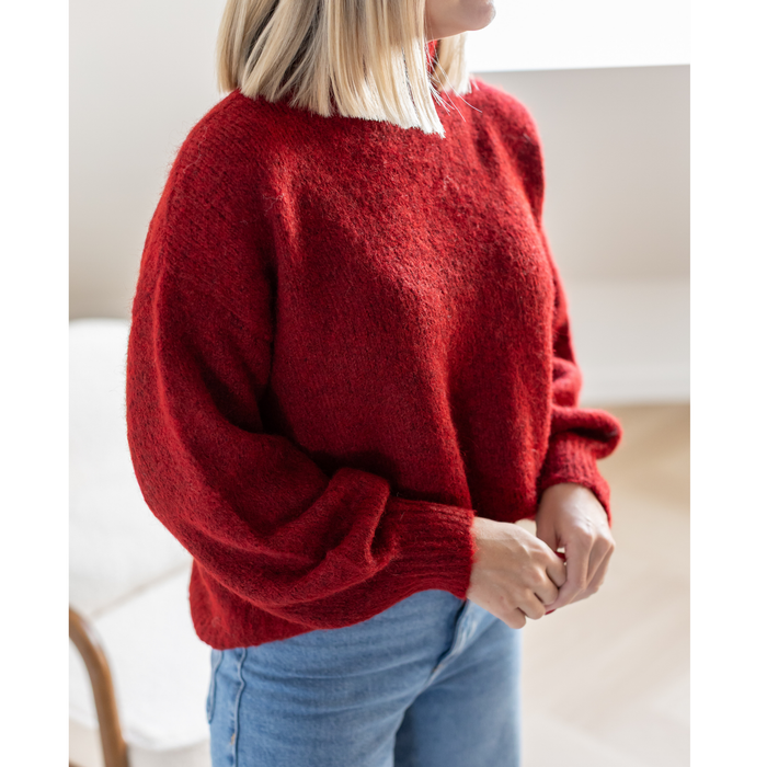 Sweater betty