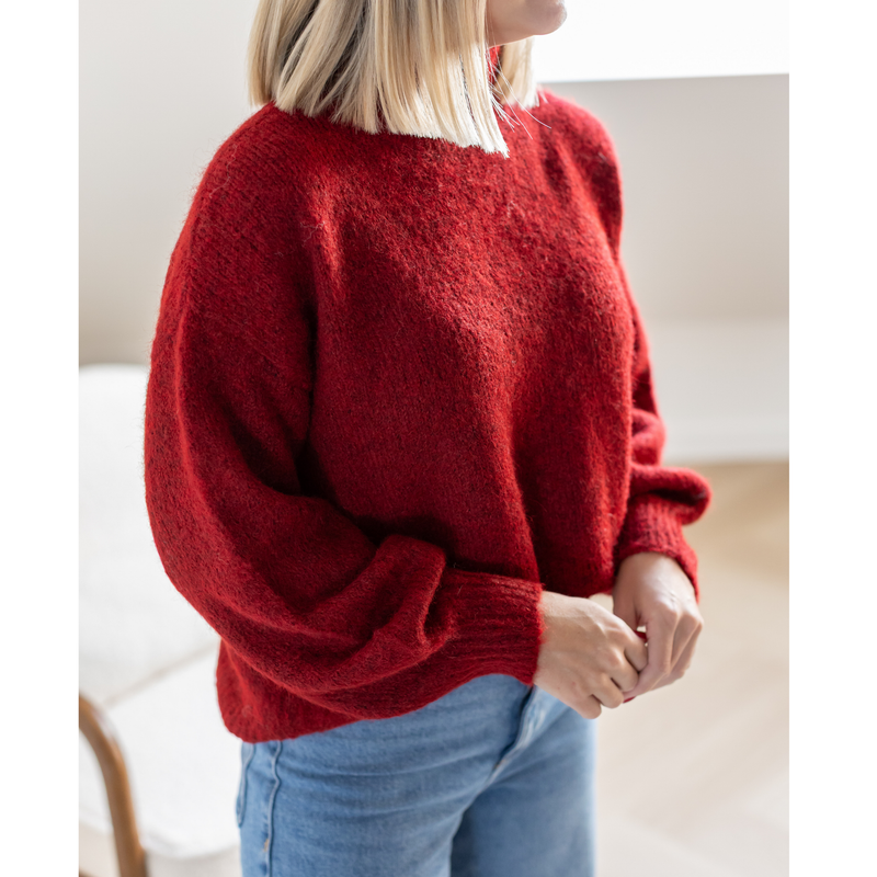 Sweater betty
