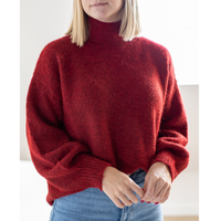 Sweater betty