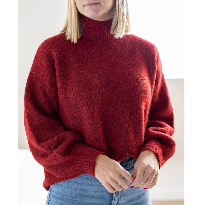 Sweater betty