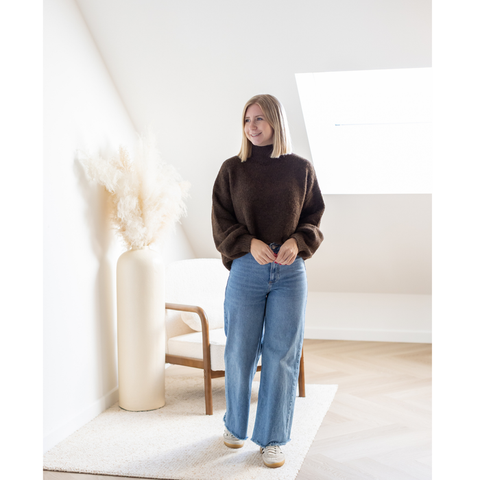 Sweater Roselle