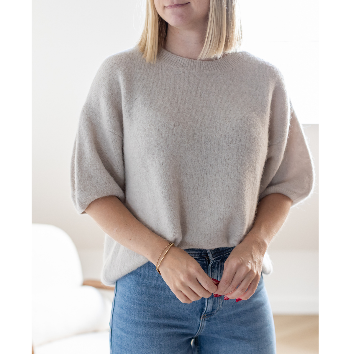 Sweater Steffie
