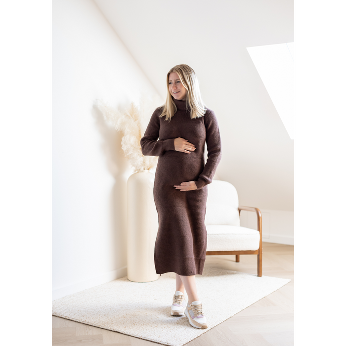 Sweaterdress Marloes